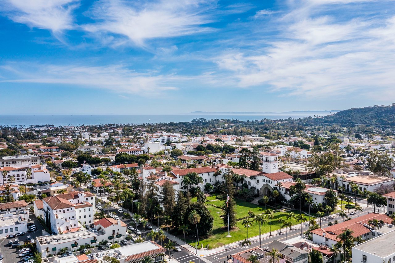 Santa Barbara