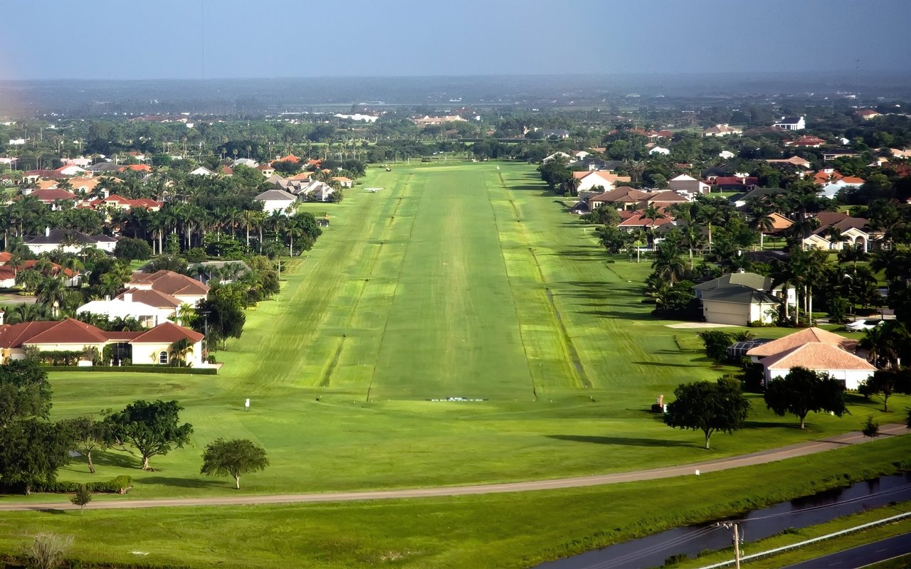 Aero Club
