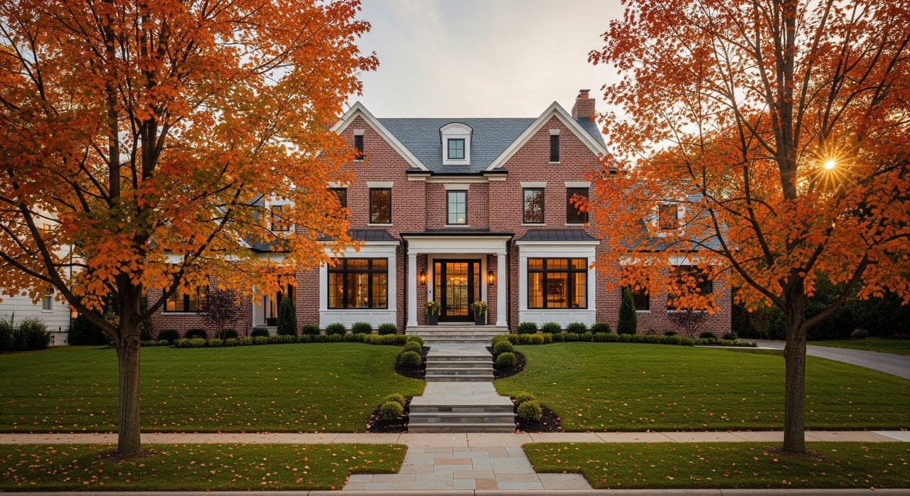 What It’s Like To Live In Pickerington