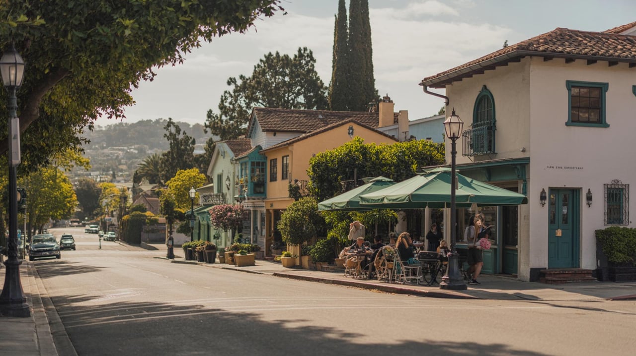 Choosing the Right Neighborhood in Los Feliz, CA