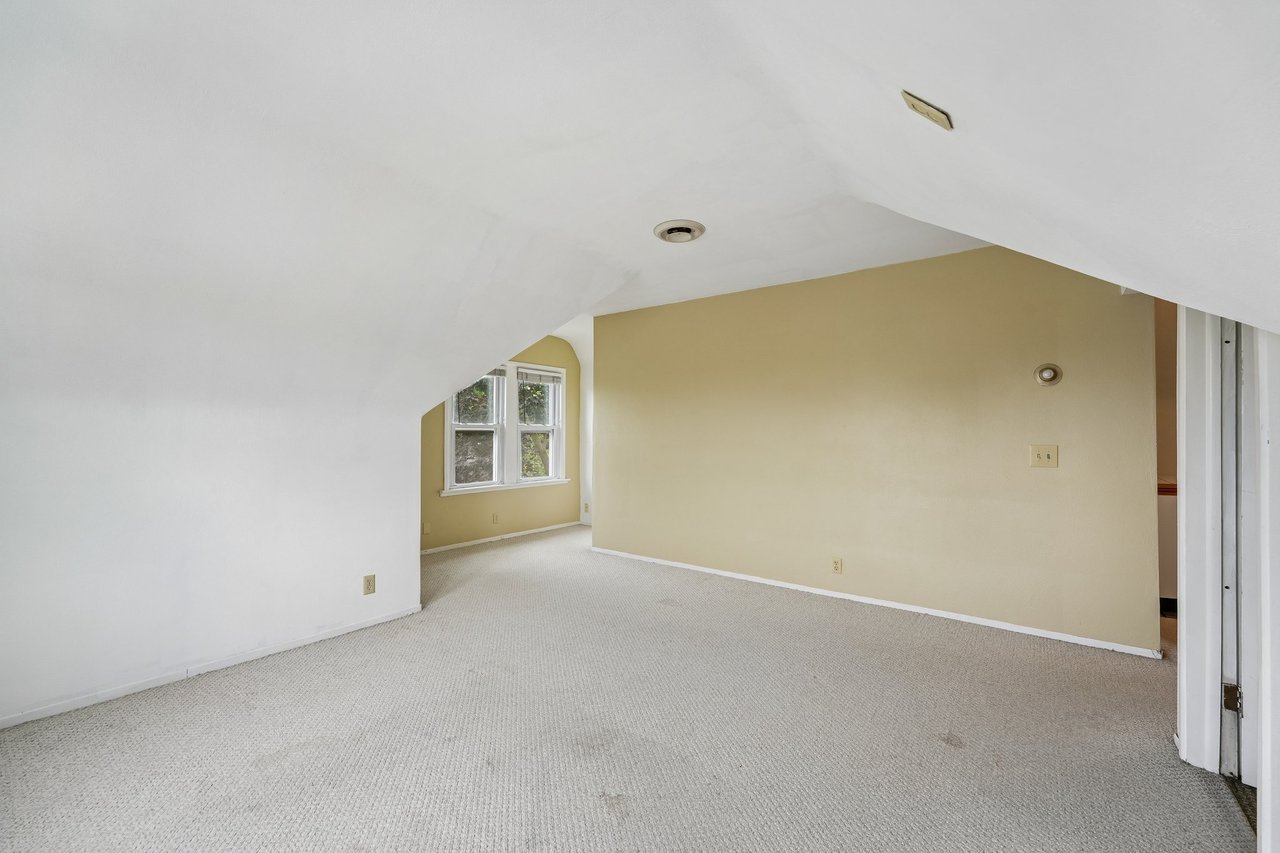 ECCO Neighborhood Triplex