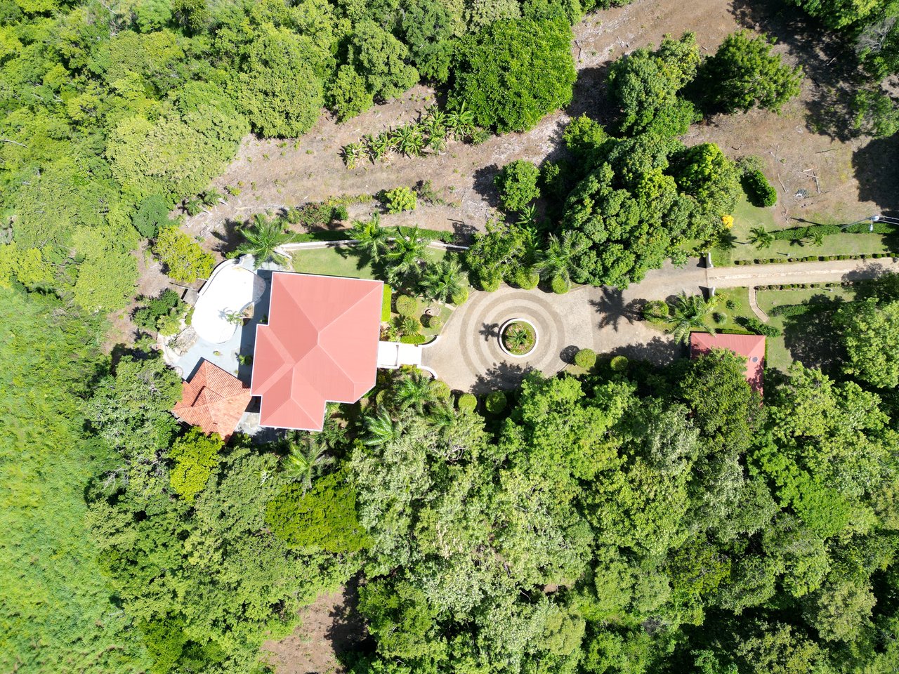 Hacienda Palmilla / Playa Panamá, Guanacaste, Costa Rica
