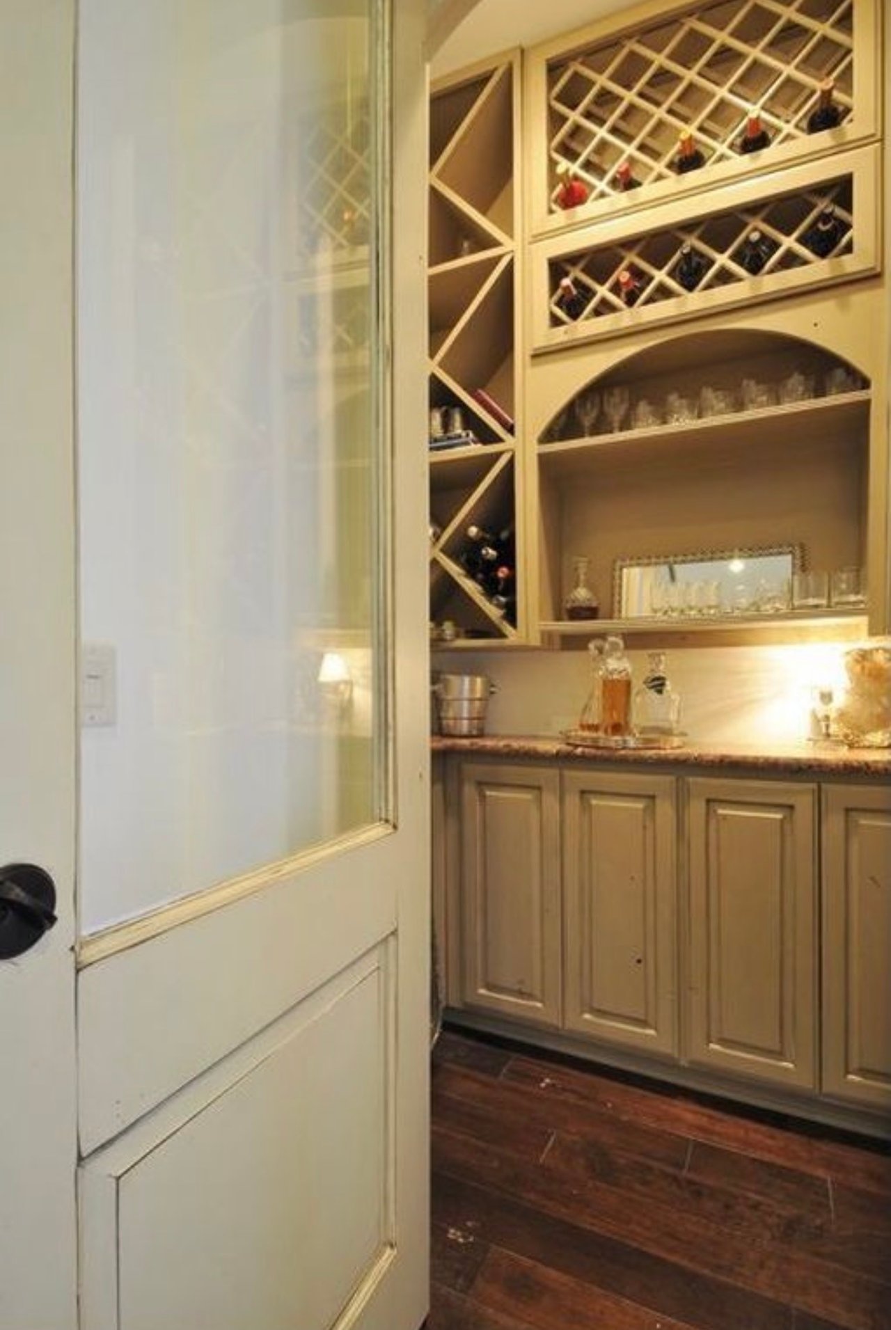 Private One Story Home in Gated Enclave Near Lake Travis Marina