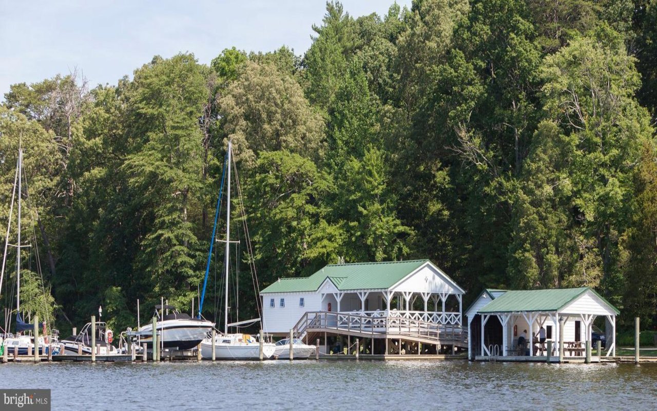 Fairwinds On Severn