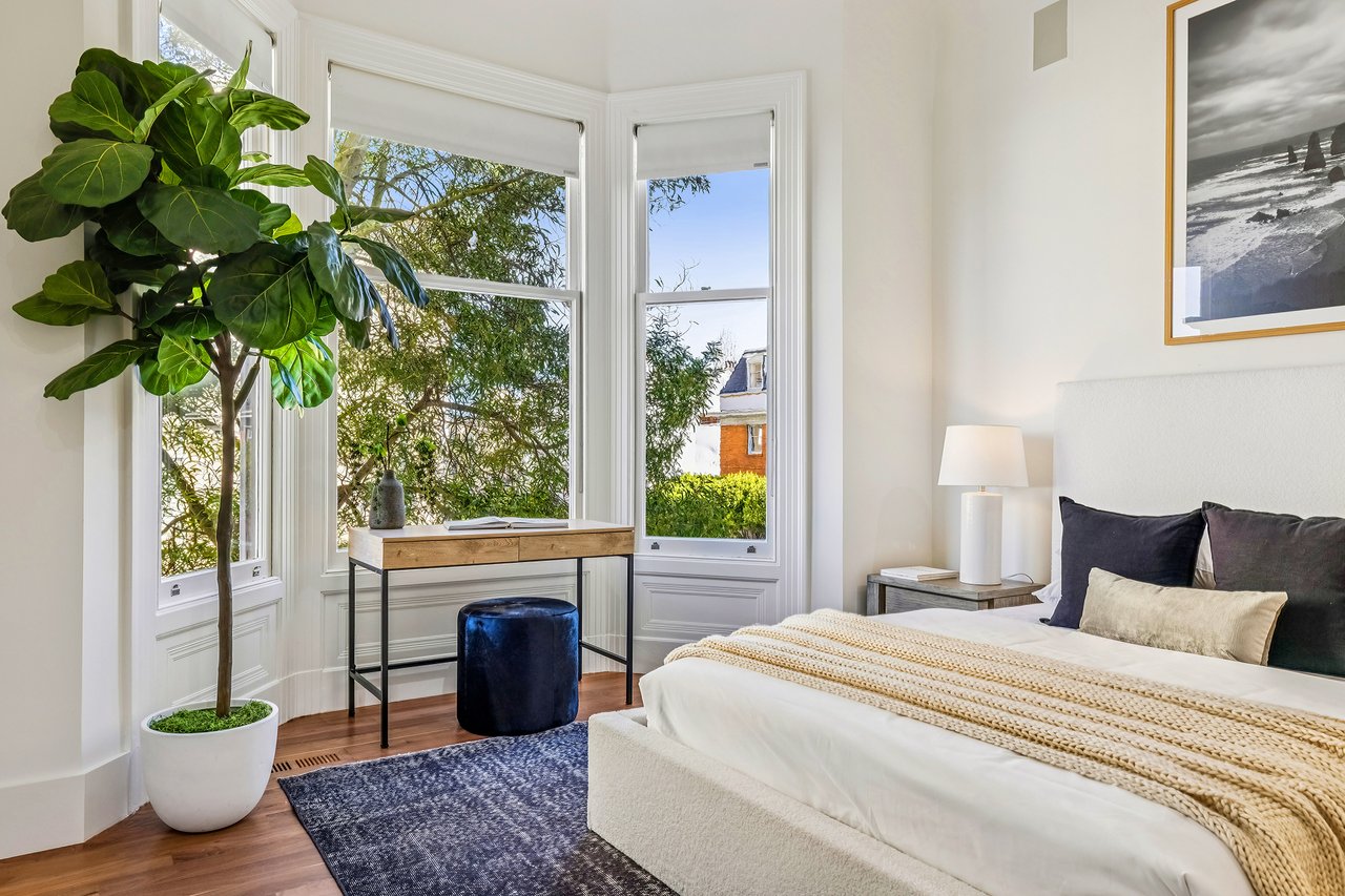 2459 Buchanan Street