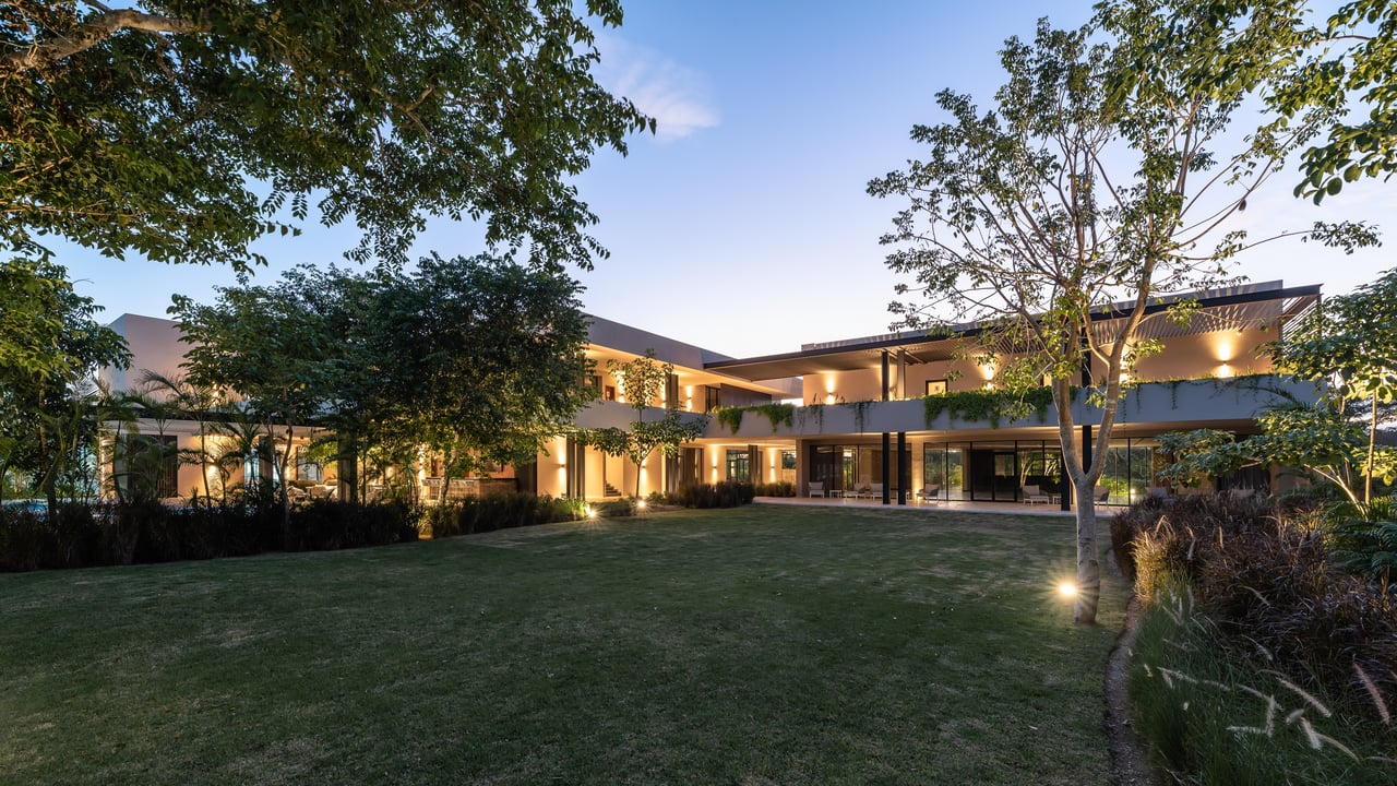 Compostela Residencial