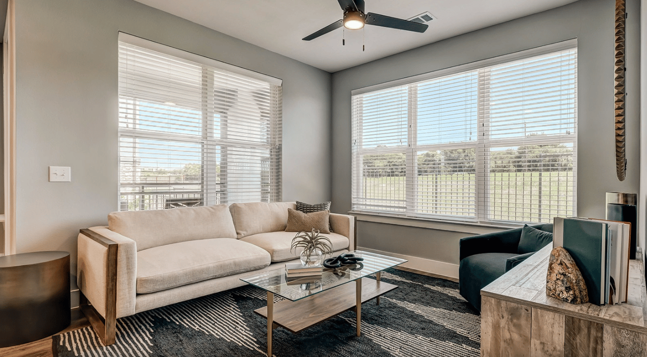 8 Weeks Free in North Austin 