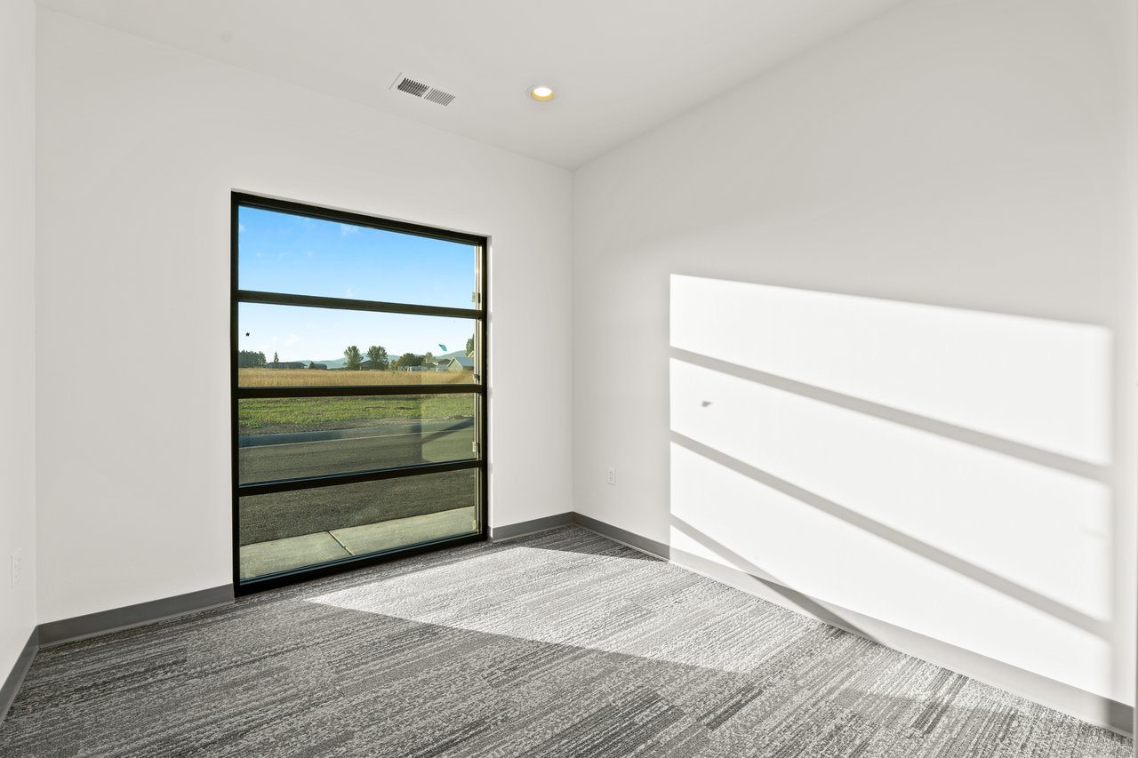 Industrial Flex Space