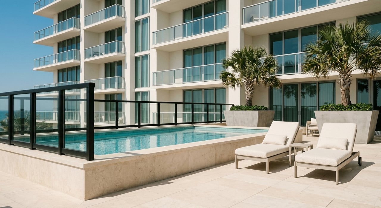 Oceanfront Condos Vs Townhomes In Juno Beach
