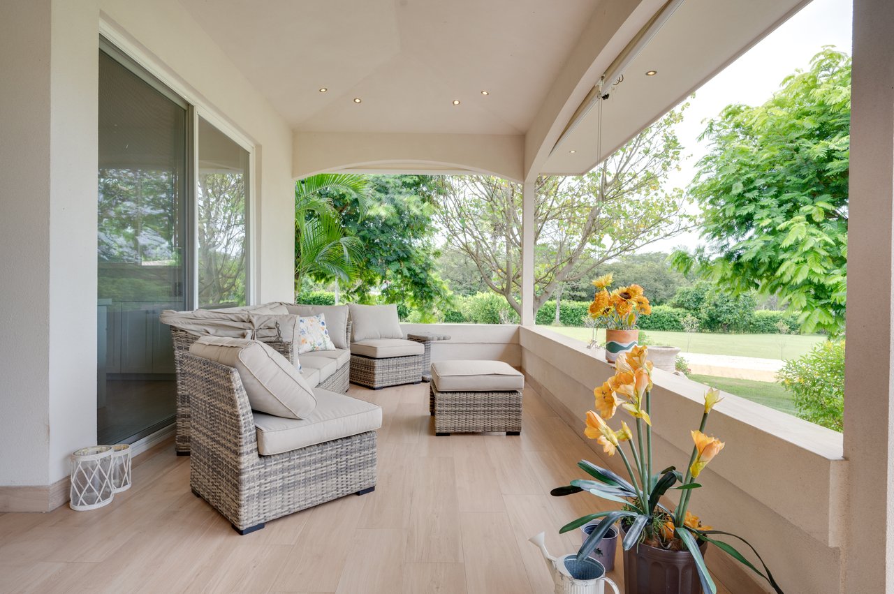 Colibri and Lorito | Dual Luxury Homes on 2.92 Acres in Eco-Friendly Rancho Cartagena, Guanacaste