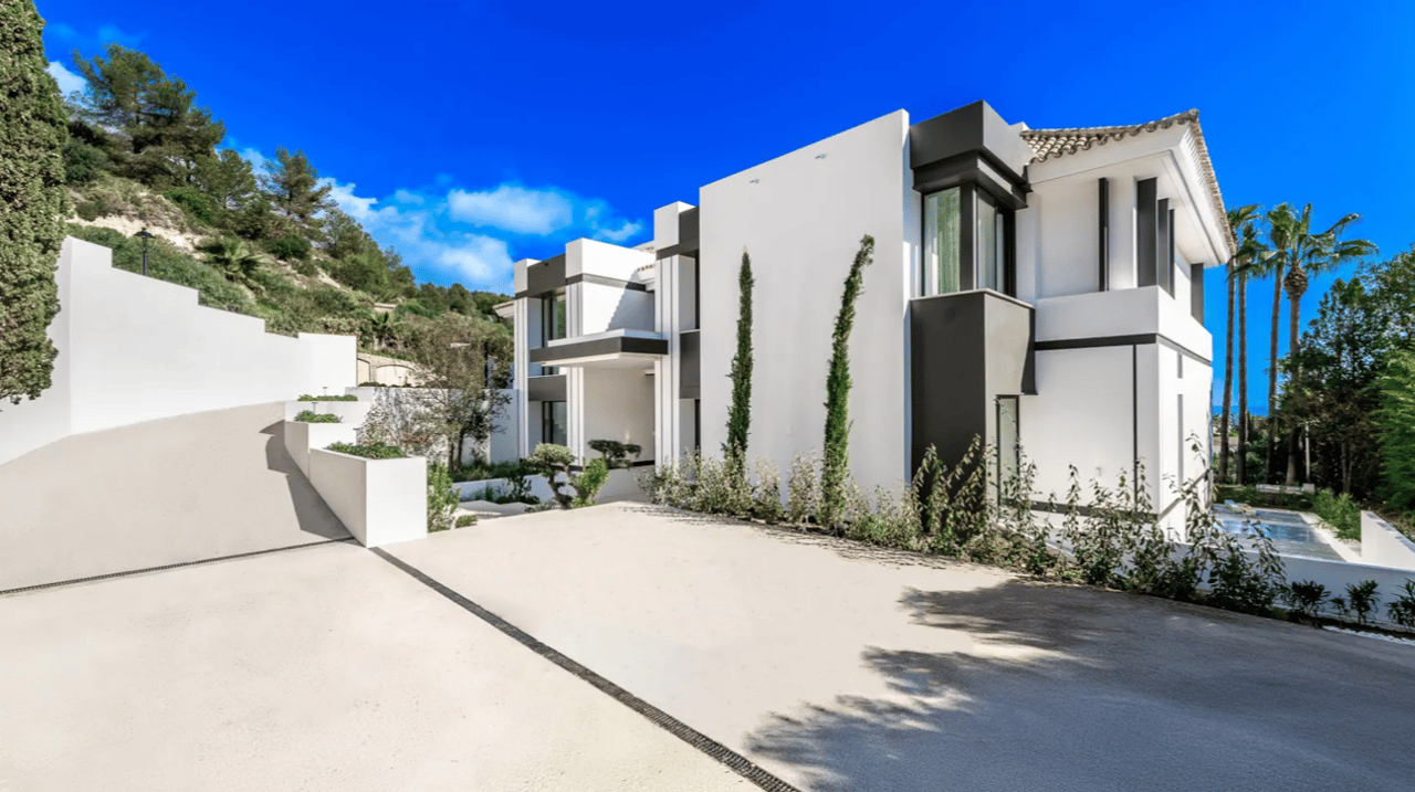 Villa Allure