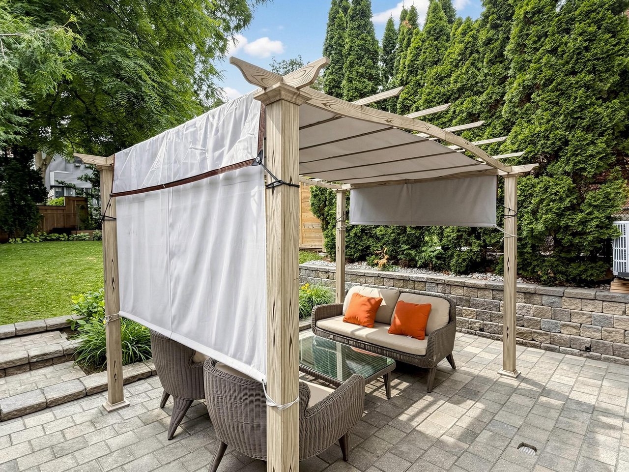 SOLD: Lovingly Maintained Family Home