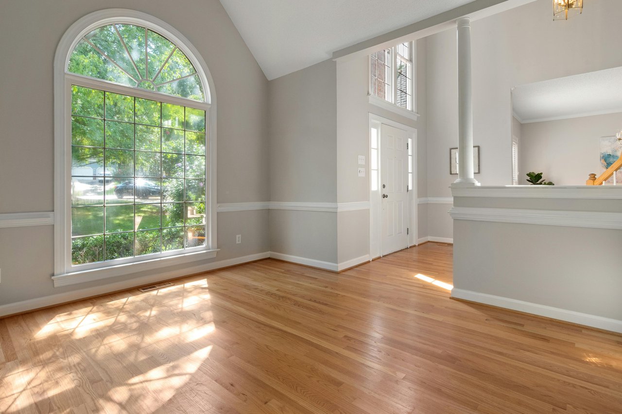 Home Buyer Lehigh Valley PA