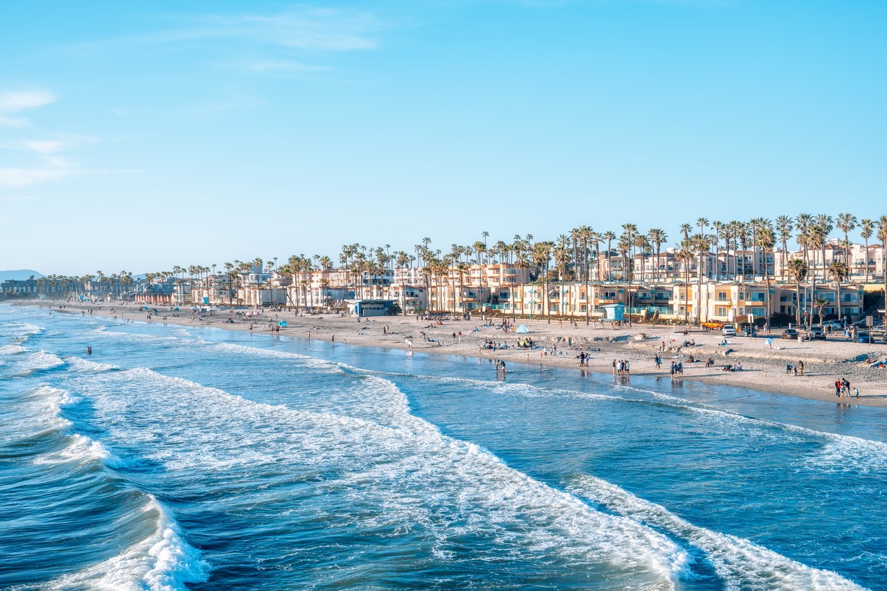 Oceanside