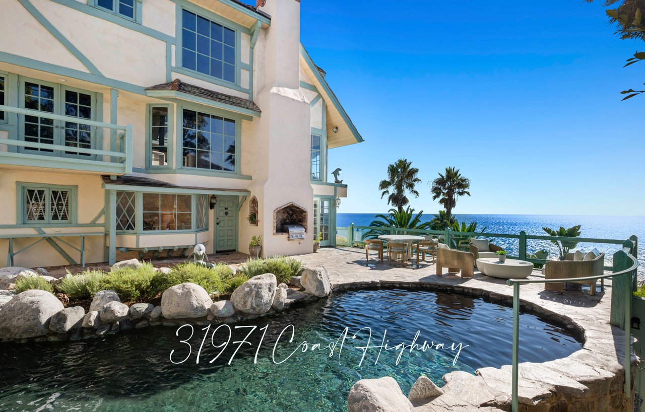 31971 Coast Highway, Laguna Beach