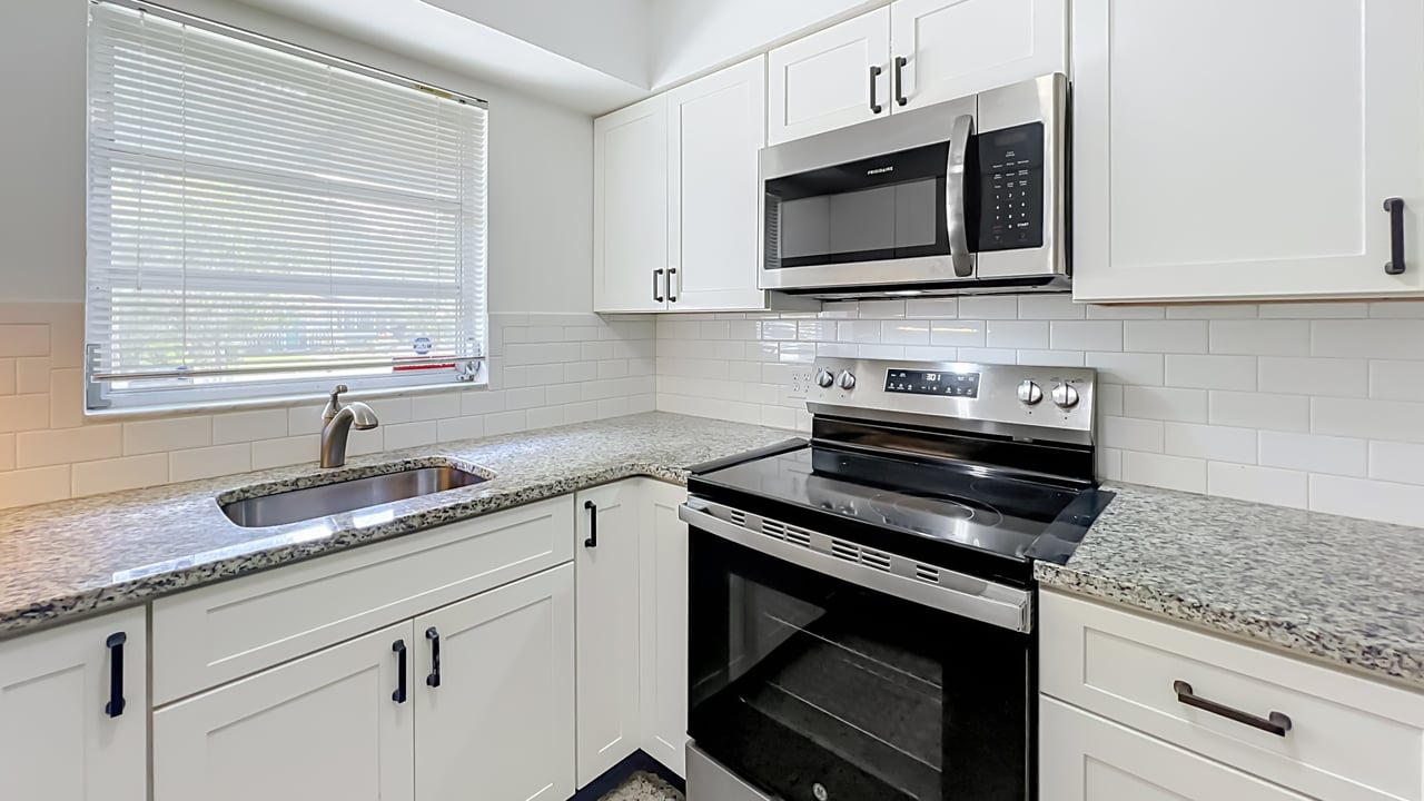 Colonialtown 3-Bedroom 1.5-Bathroom Home with Terrazo Floors