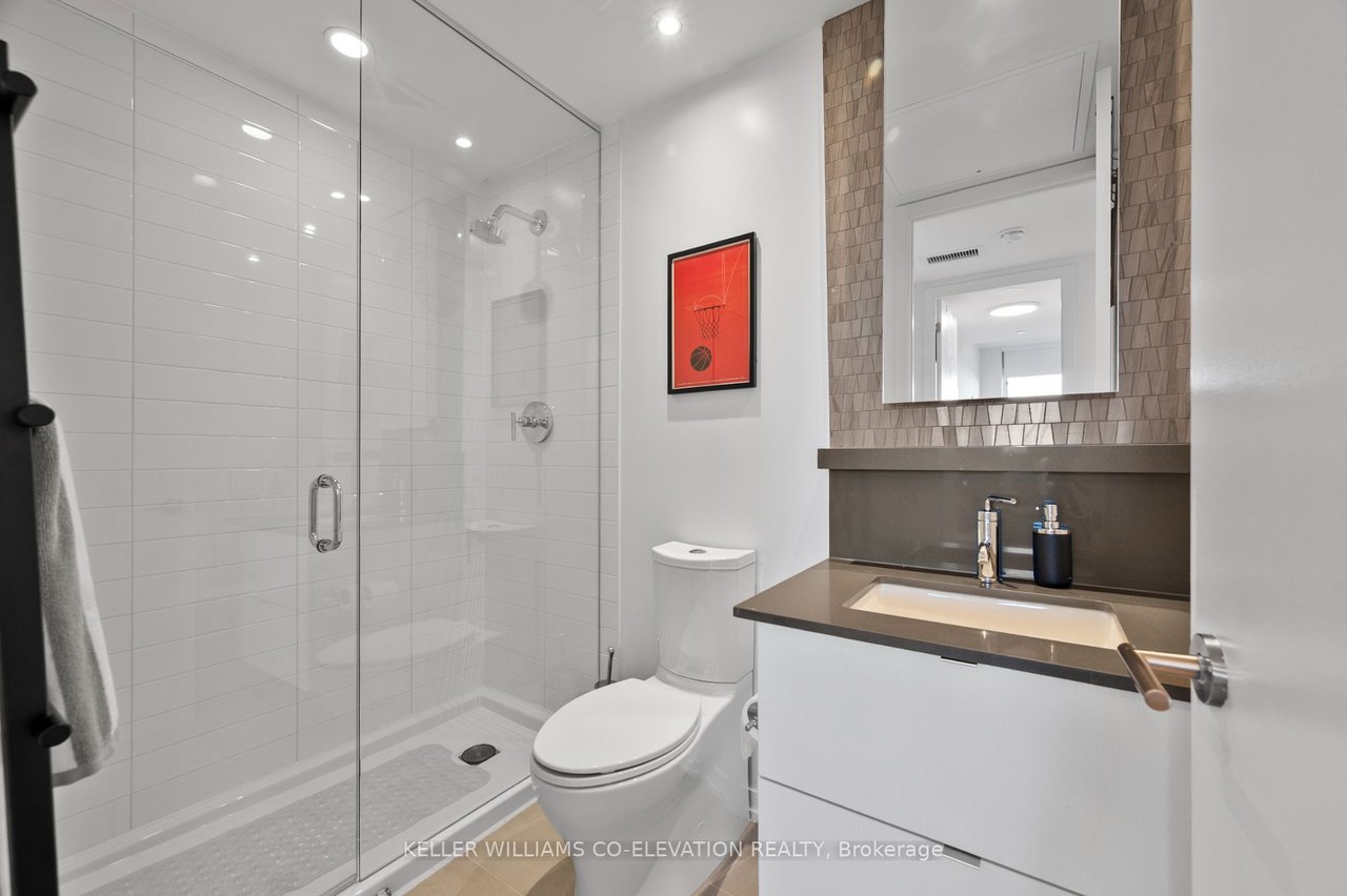 ELEVATED PENTHOUSE LIVING