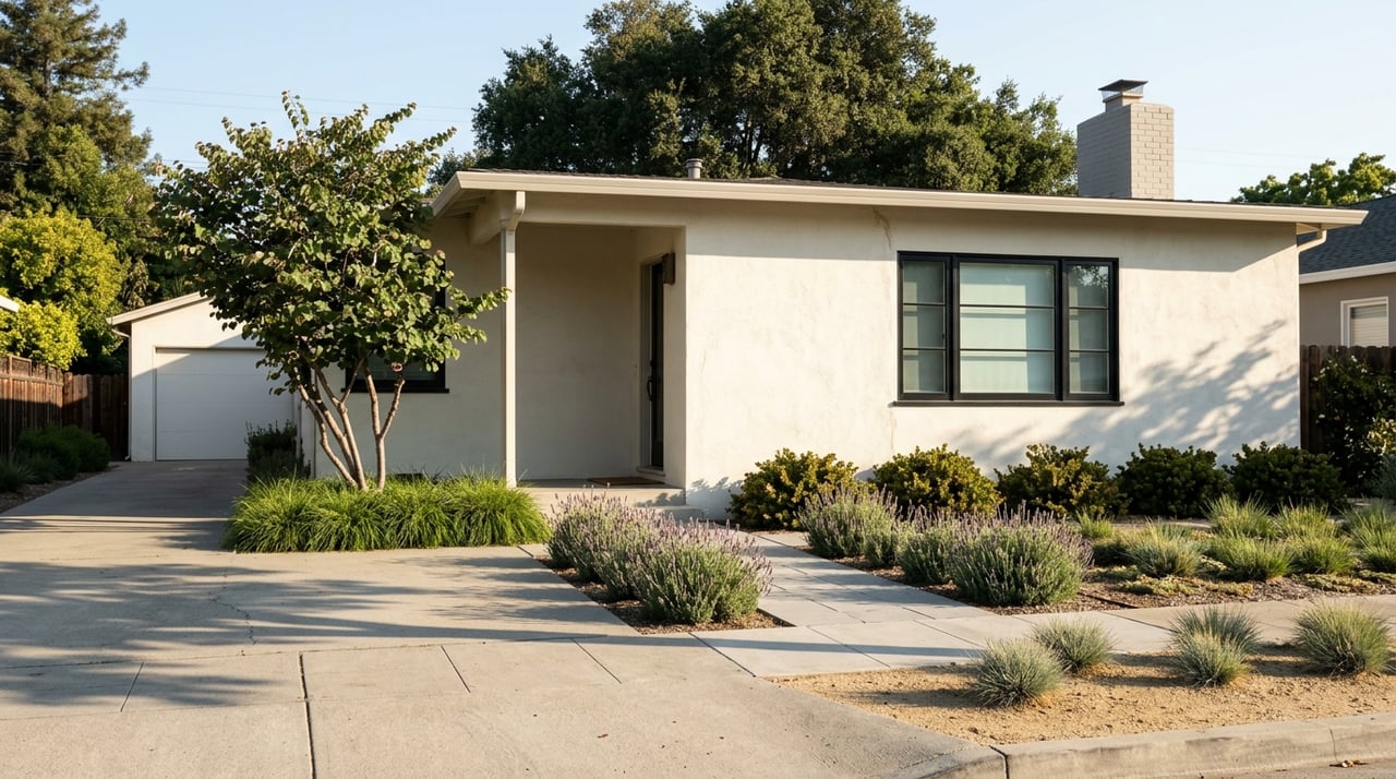 What San Carlos's Median Home Price Actually Hides