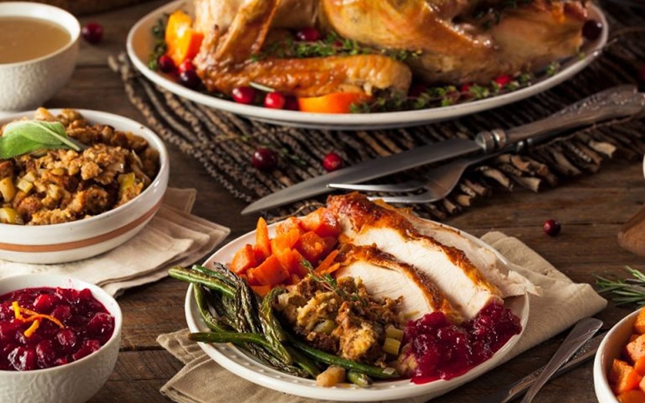 20 Best Restaurants in Washington, DC, Maryland, and Virginia for Holiday Meals To-Go
