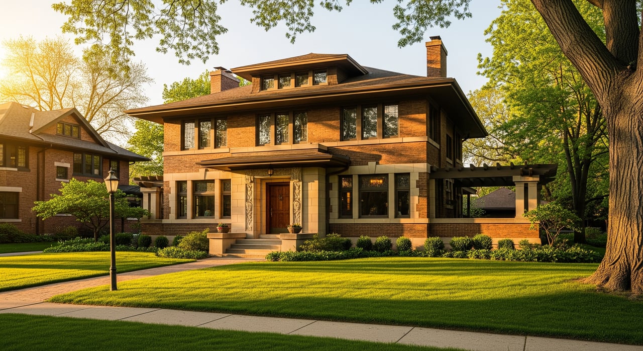 What It’s Like To Live in River Forest