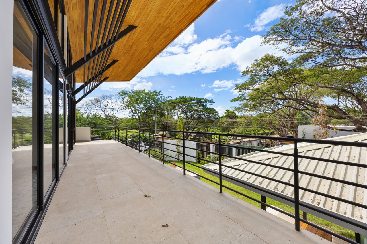 Casa Garza Del Sol - Heart of Tamarindo