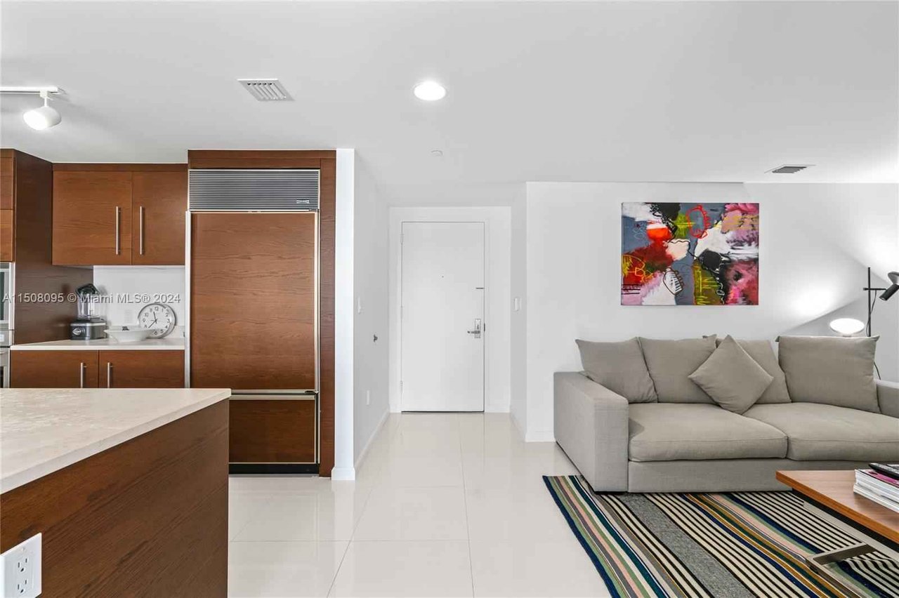 495 Brickell Ave Unit 2603