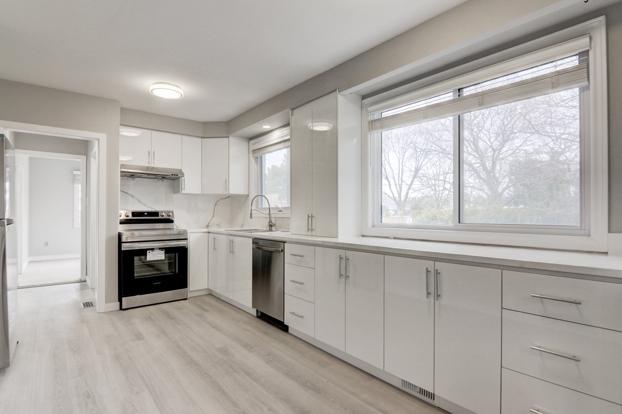 1191 Newton Road, Oakville