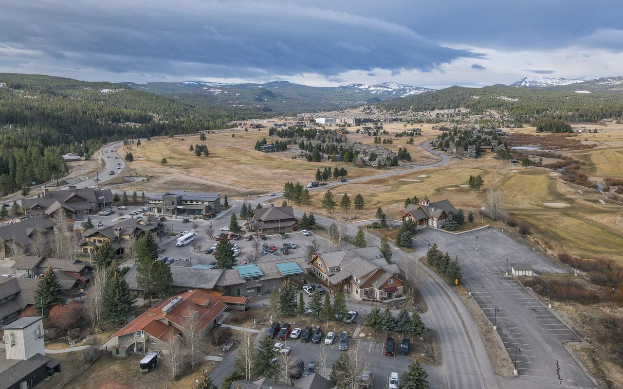 Big Sky Meadow Village