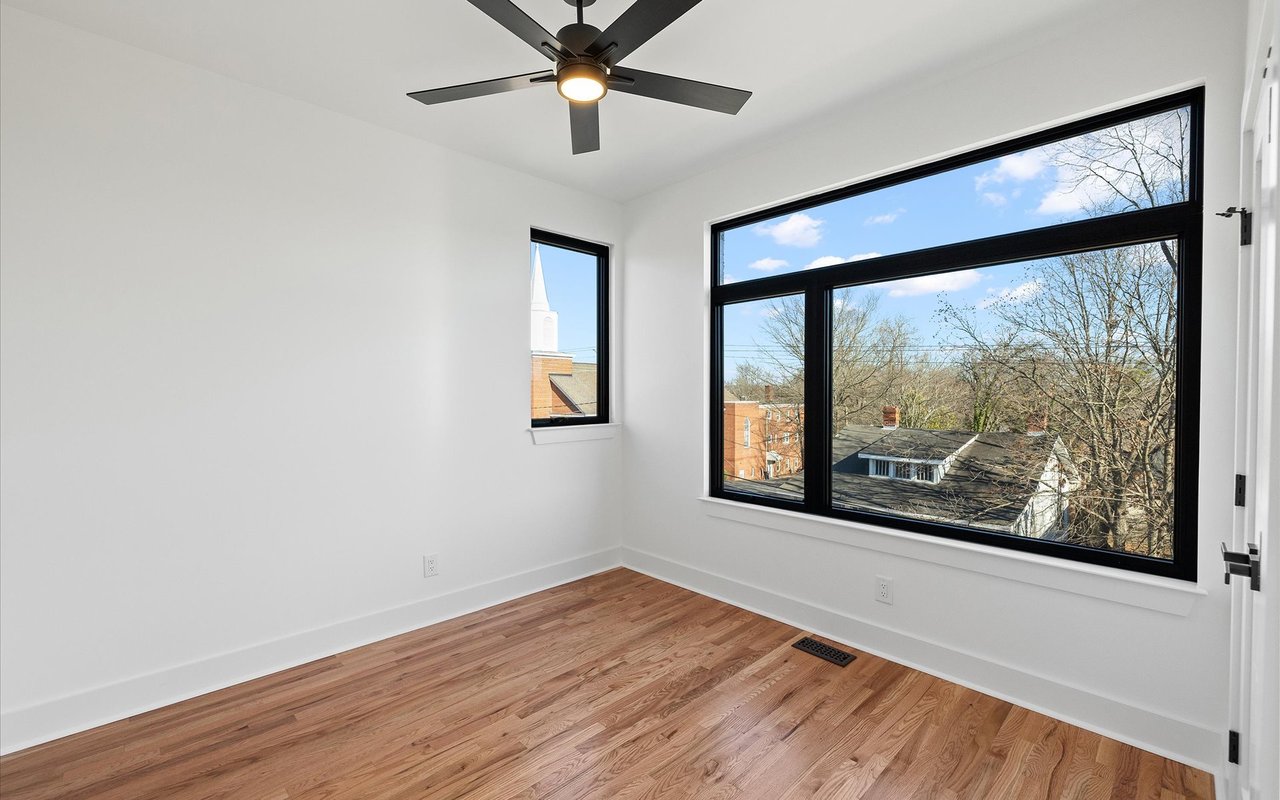 813 N Roxboro Street