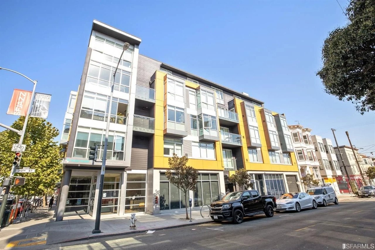 V20 Condos