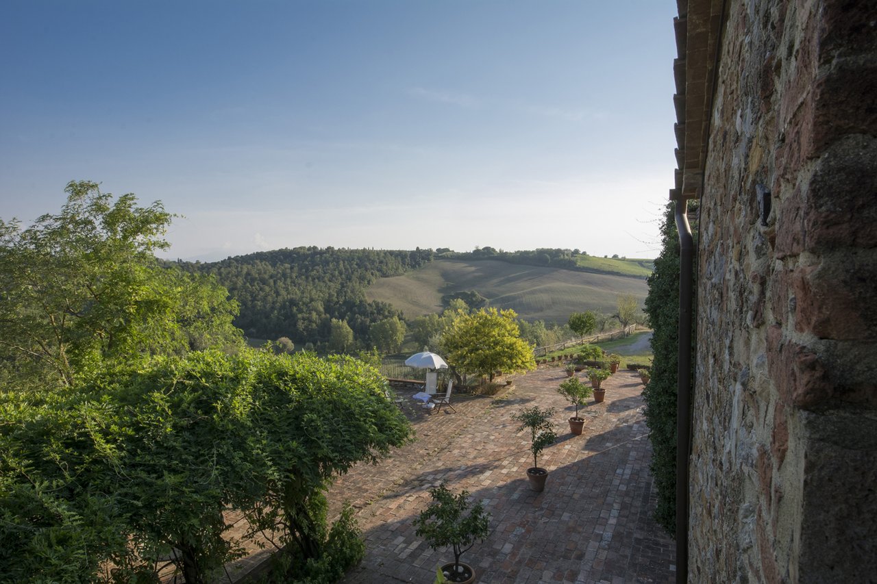 Tenuta Malacoda; Wine & Agricultural Estate