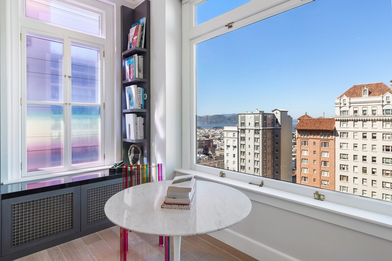 Magnificent Apartment at The Heights