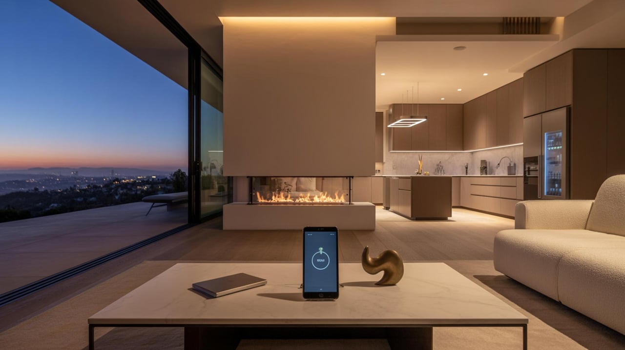 Upgrade Your Home with Next-Gen Smart Tech Features