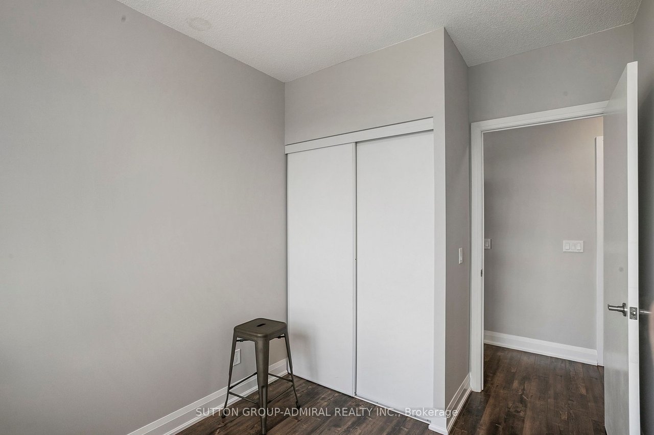 NORTH YORK'S PRIME PH