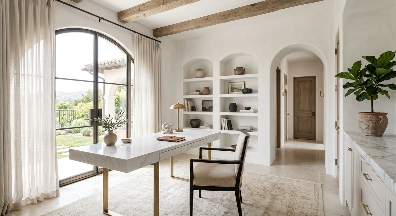 Inside Saratoga Estate Living: Routines And Amenities