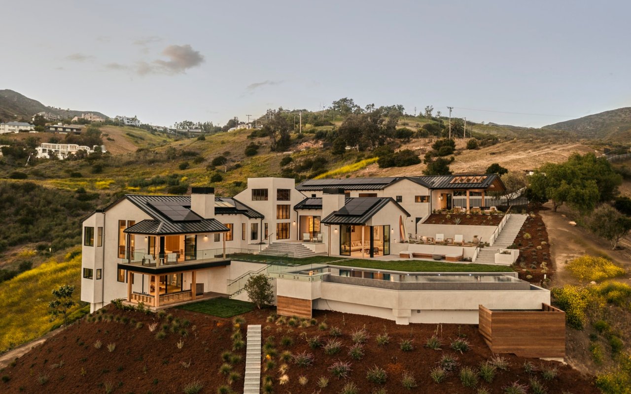 5941 Trancas Canyon Road: A New Paradigm in Coastal Luxury