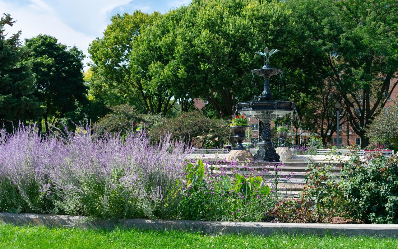 Van Vorst Park