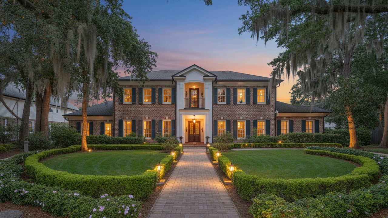 The Ultimate Guide to Selling Your Home in Midway FL