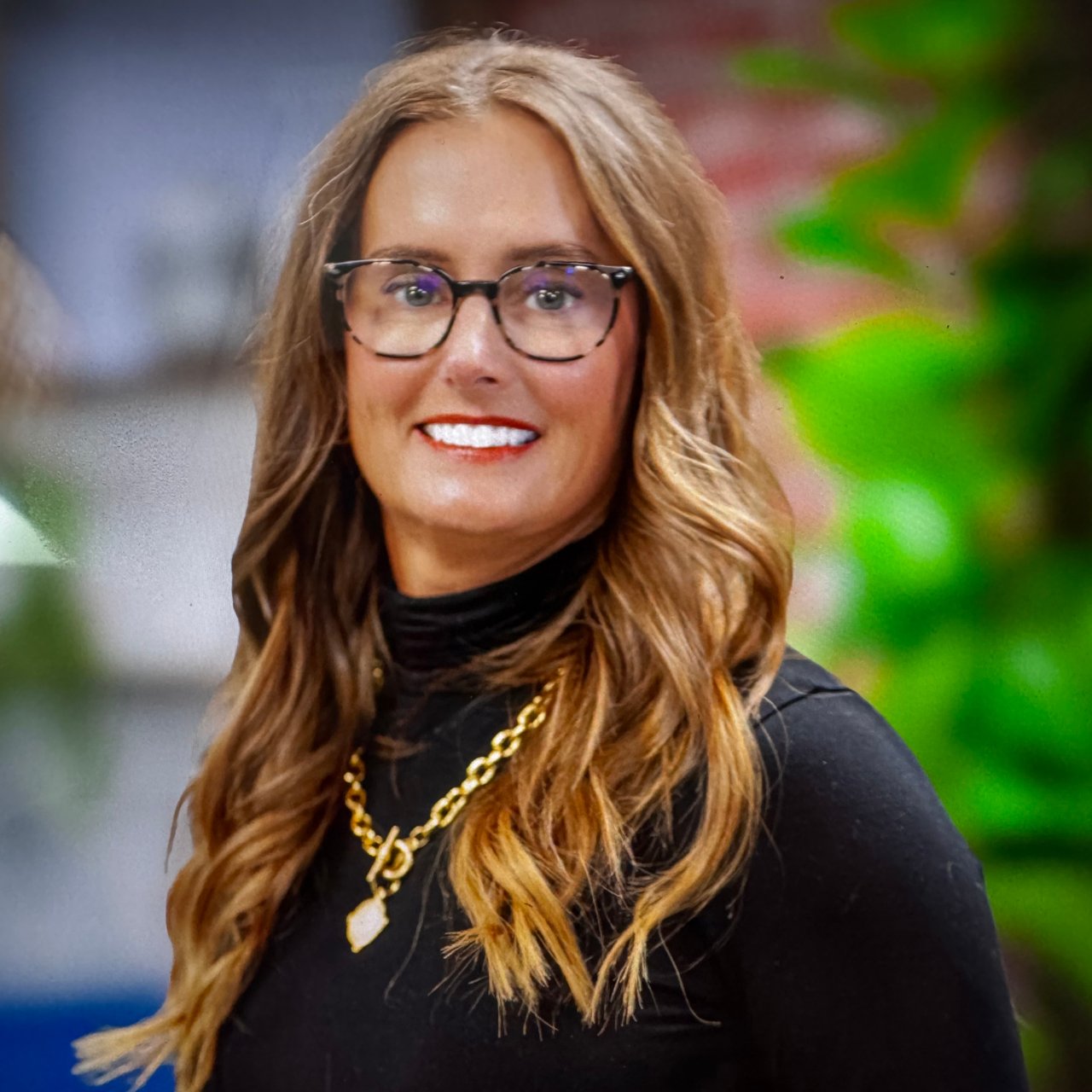 Stacey Long Nashville, TN Real Estate Agent Headshot
