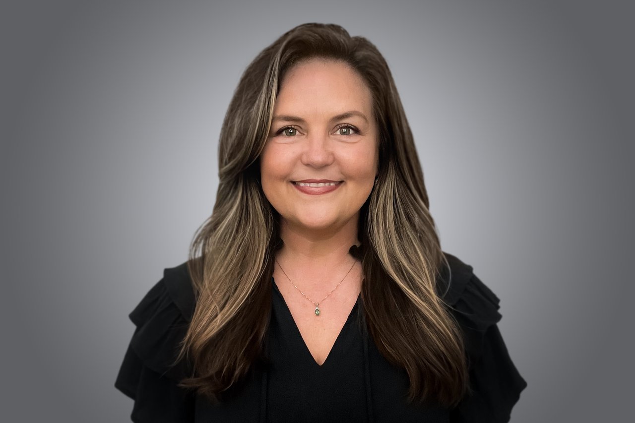 Courtney Gora, Account Executive