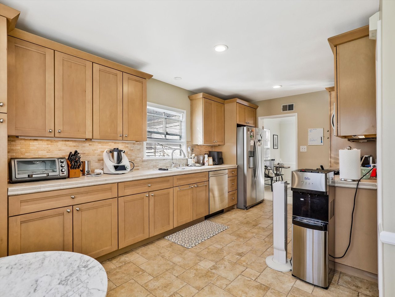 The Crown Jewel of  South Palm Drive