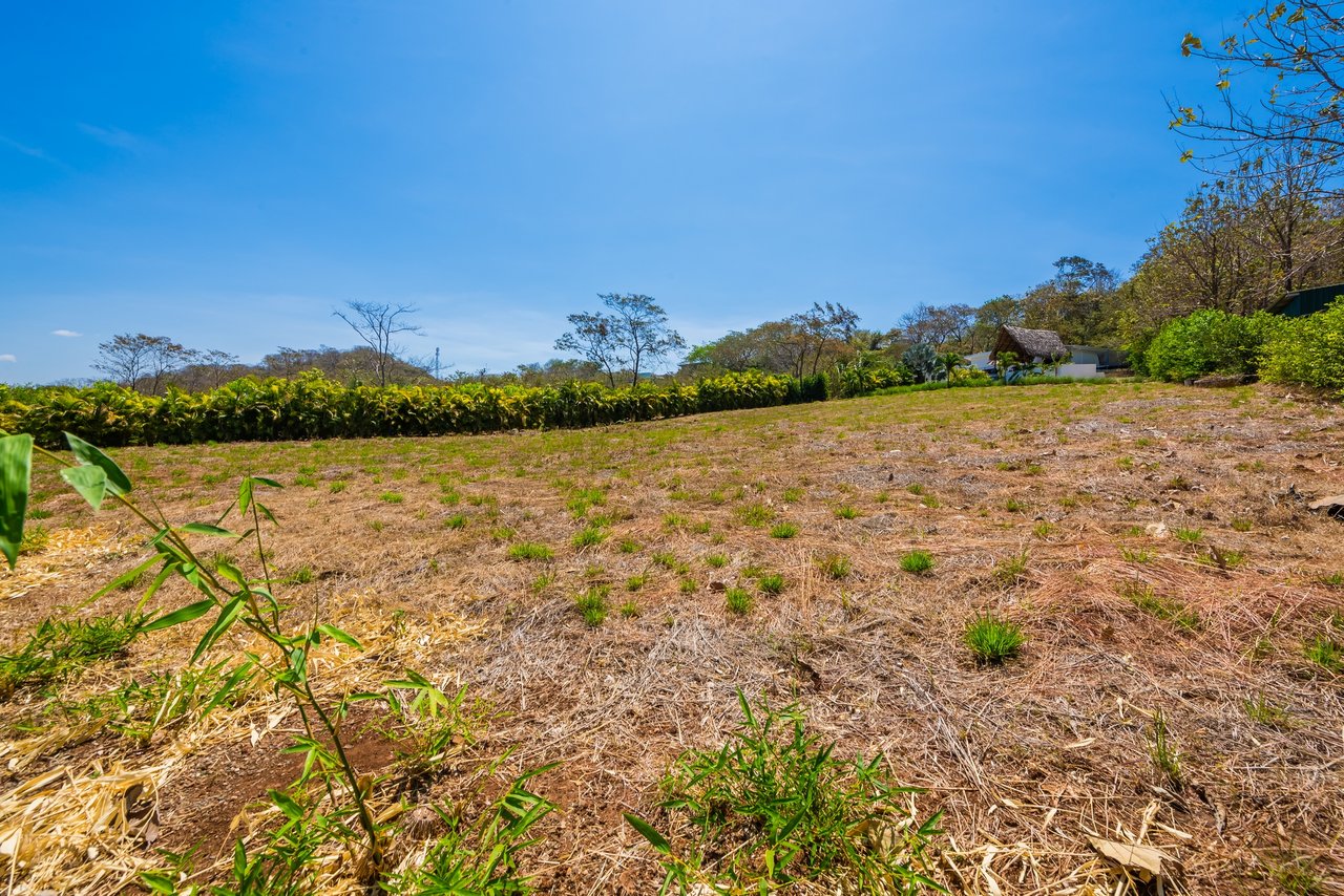 Villa Eva | Exclusive Gated Community Home with Mountain Views Near Tamarindo Beach