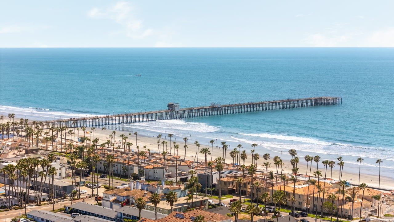 812 N Cleveland St #1, Oceanside