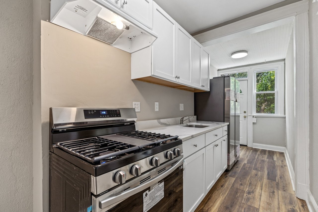 616 Hamilton St NW