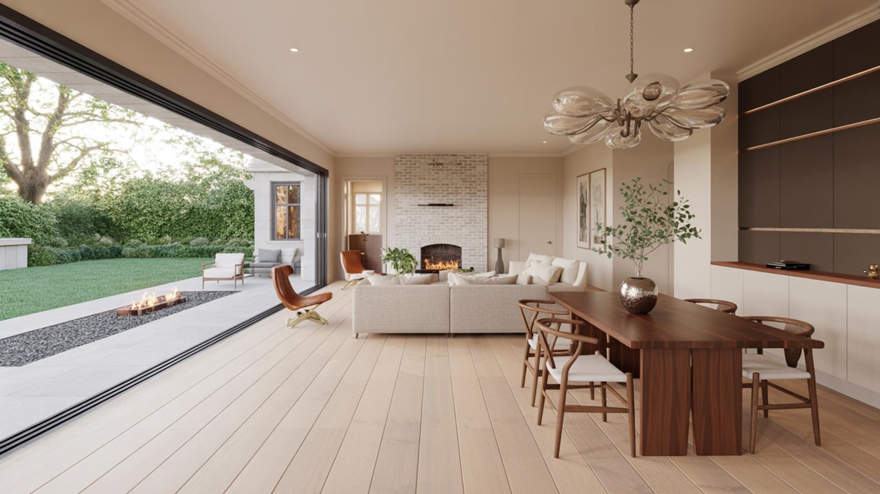 Home Design Trends in Aurora, IL
