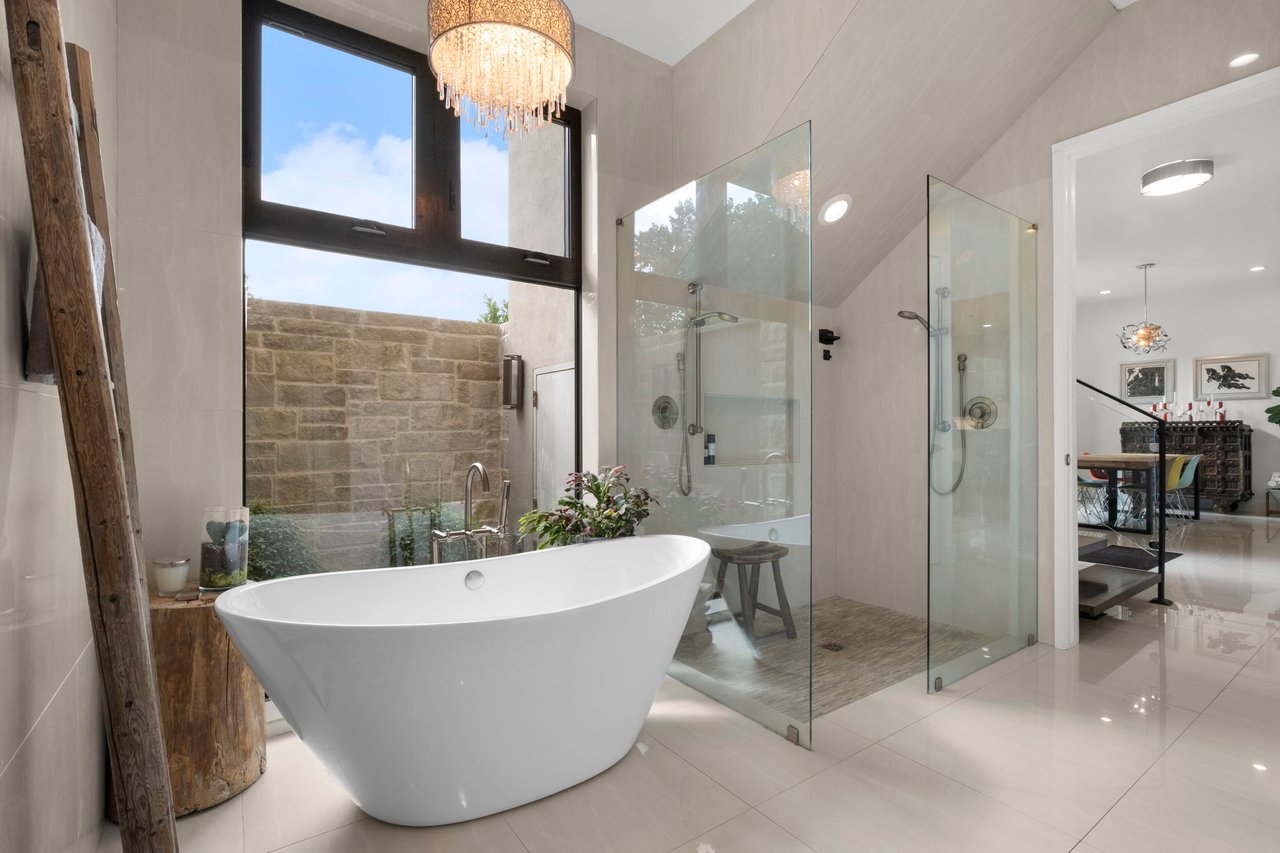 Modern Design in Southern Texas