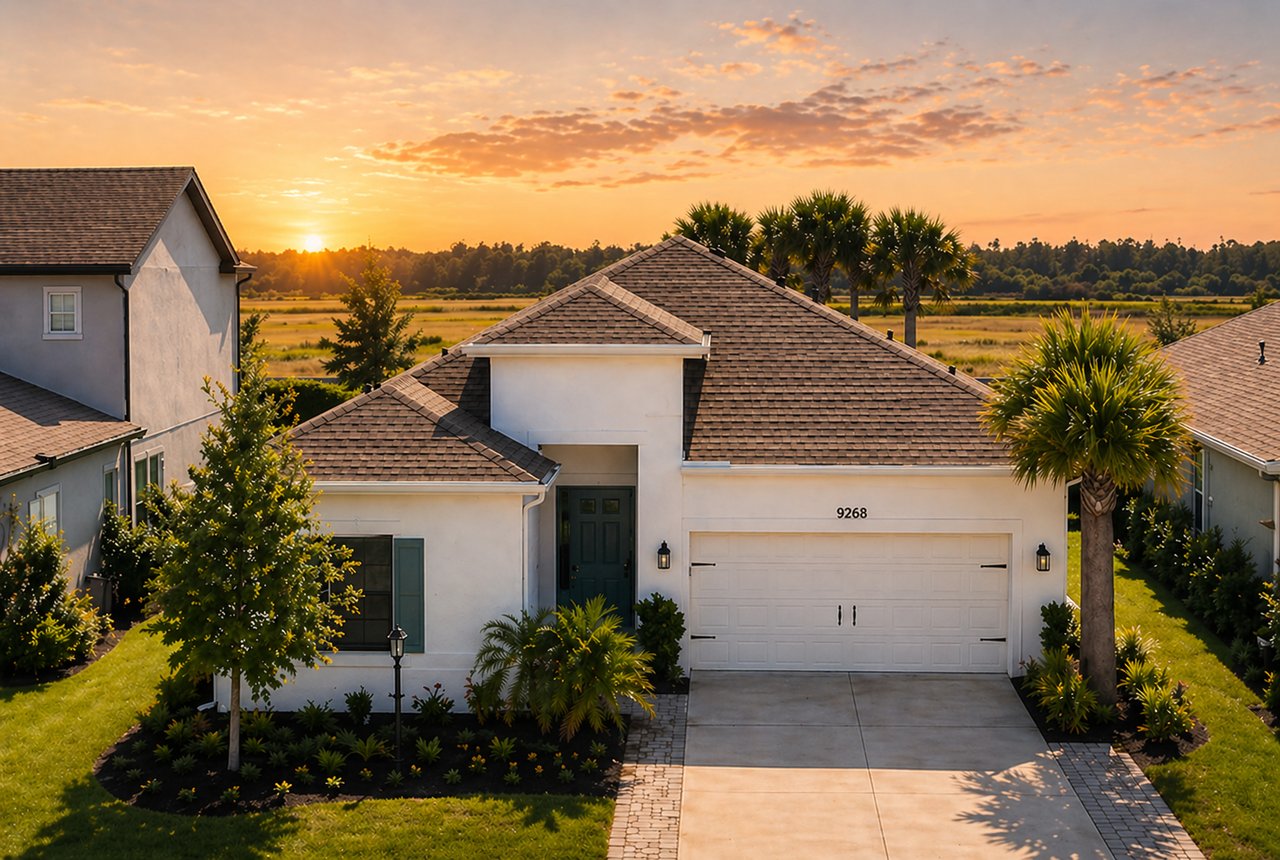 9268 Tequila Sunrise Dr, Sarasota, FL 34241