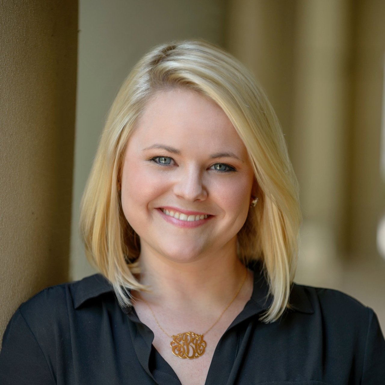Caroline Barnett Atlanta, GA Real Estate Agent Headshot