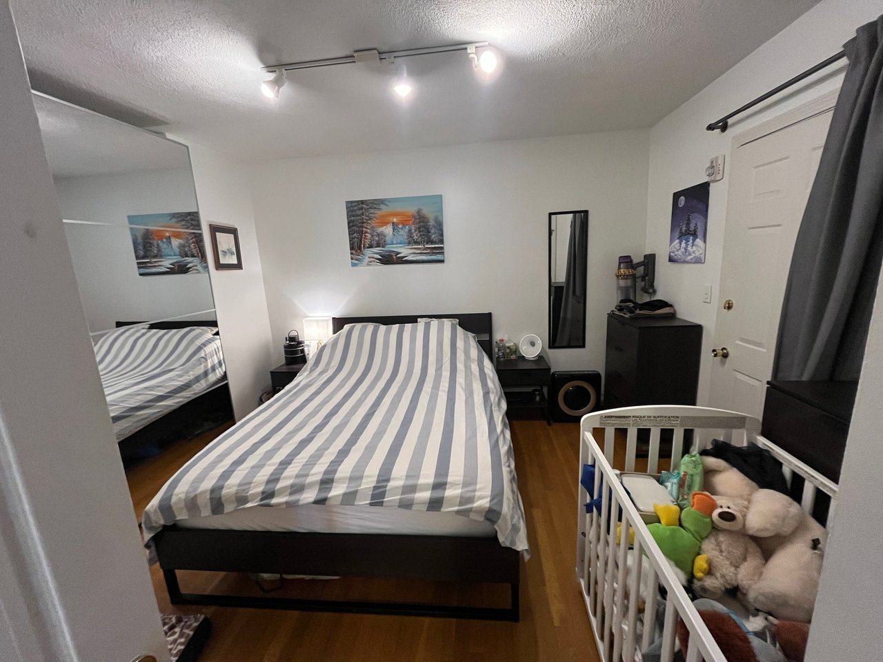 AUGUST - Private Entry 1 bed 1 bath on Back Bay / South End Border - Pets Negotiable! 