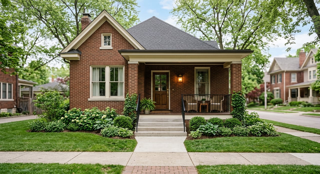 Everyday Life In Salt Lake’s Avenues Neighborhood